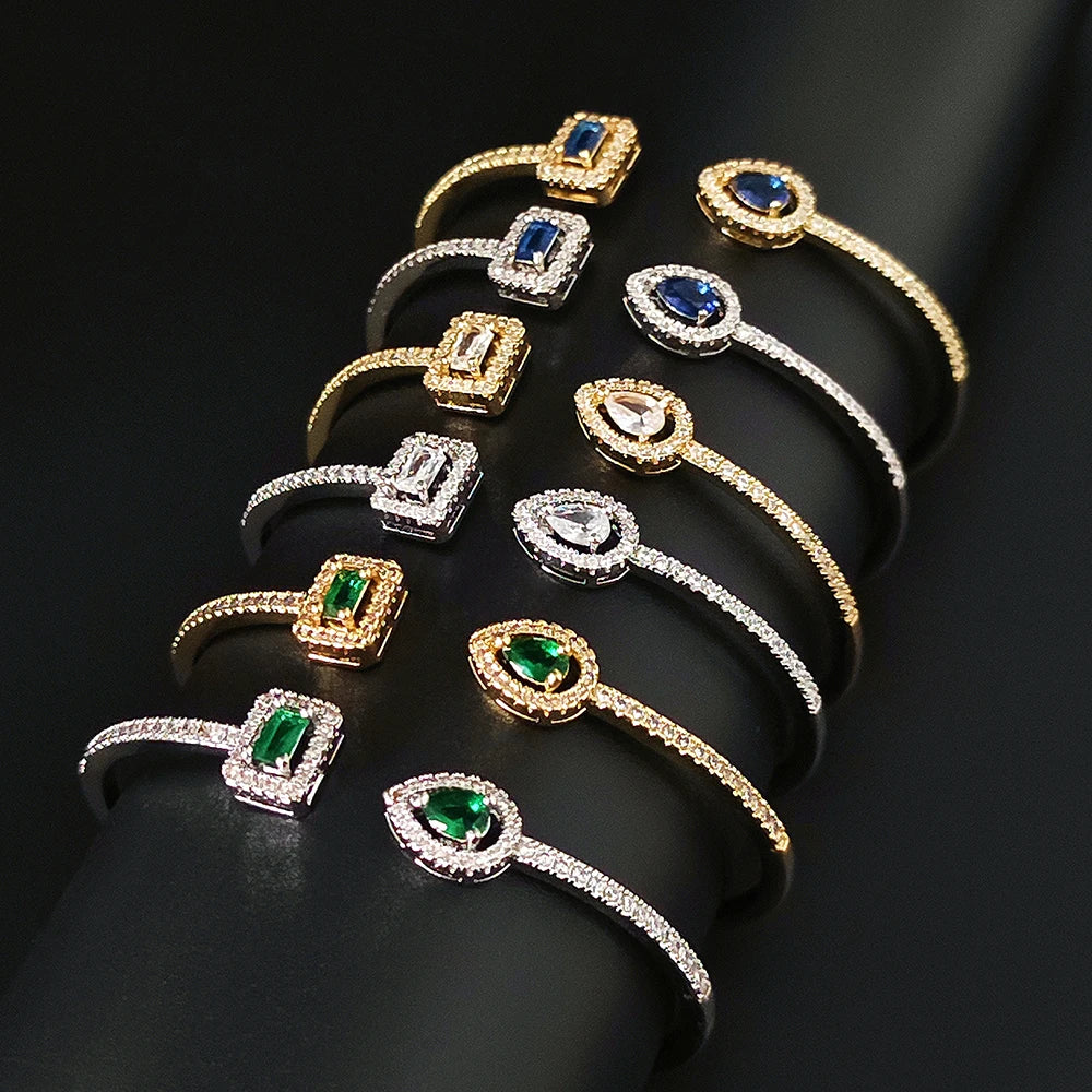 Bracelets Collection